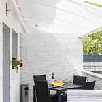 Lägenhet Balatonic Lemon Apartmanhaz Siófok