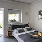 Balatonic Lemon Apartmanhaz شقة *