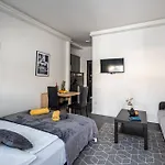 Balatonic Lemon Apartmanhaz * شيوفوك