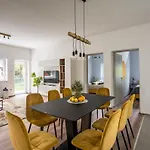 Balatonic Lemon Apartmanhaz * Σίοφοκ