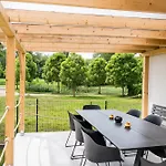 Balatonic Lemon Apartmanhaz Διαμέρισμα