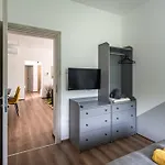 Balatonic Lemon Apartmanhaz Lägenhet