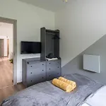 شقة Balatonic Lemon Apartmanhaz