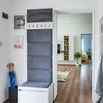 Balatonic Lemon Apartmanhaz شقة *