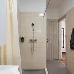 Balatonic Lemon Apartmanhaz Lägenhet Siófok