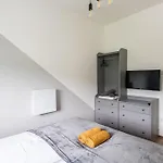 Balatonic Lemon Apartmanhaz Διαμέρισμα *