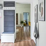 Διαμέρισμα Balatonic Lemon Apartmanhaz