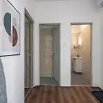 Διαμέρισμα Balatonic Lemon Apartmanhaz *
