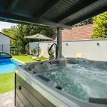 Balatonic Lemon Apartmanhaz * Siófok