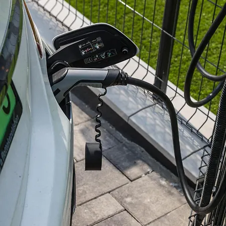 Balatonic Lemon Apartmán