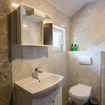 Balatonic Lemon Apartmán Siófok