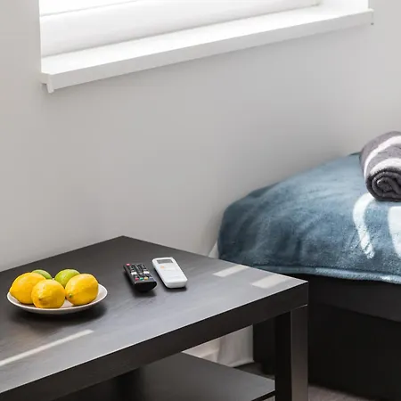 Balatonic Lemon Apartmán *