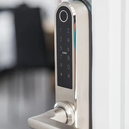 아파트 Balatonic Lemon Apartmanhaz