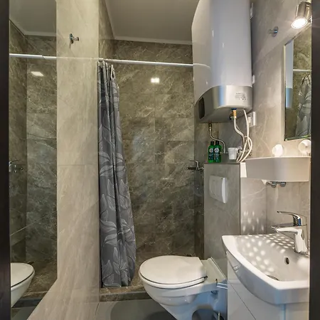 Apartmán Balatonic Lemon *