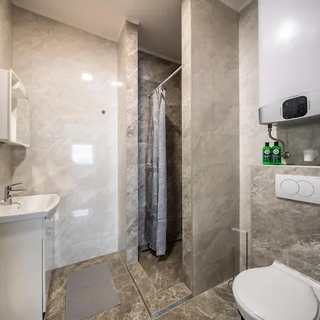 Balatonic Lemon Apartmán Siófok