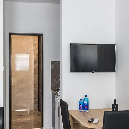 Apartmán Balatonic Lemon