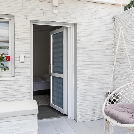 Balatonic Lemon Apartmanhaz Lejlighed
