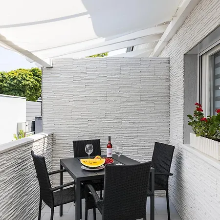 Balatonic Lemon Siófok