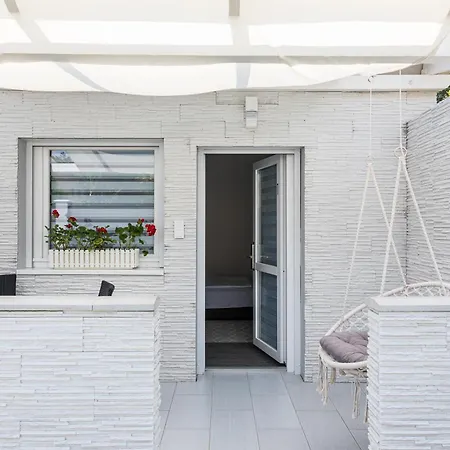 아파트 Balatonic Lemon Apartmanhaz