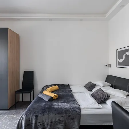 Lejlighed Balatonic Lemon Apartmanhaz