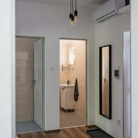 Apartmán Balatonic Lemon Siófok