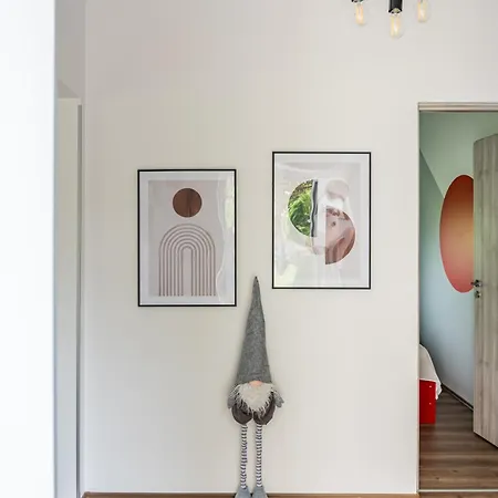 Balatonic Lemon Apartmanhaz * Шиофок