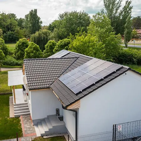 Lejlighed Balatonic Lemon Apartmanhaz Siófok