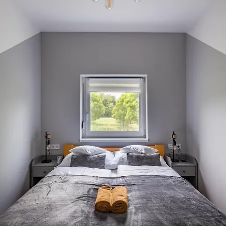 Balatonic Lemon Apartmanhaz * Siófok