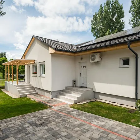 Apartmán Balatonic Lemon