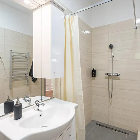 Balatonic Lemon Apartmanhaz Siófok