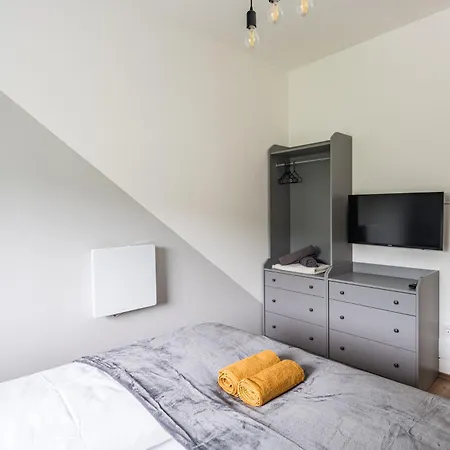 Balatonic Lemon Apartmán *