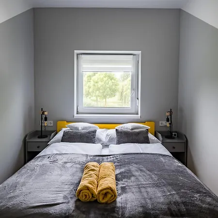 Balatonic Lemon Apartmanhaz 아파트 *