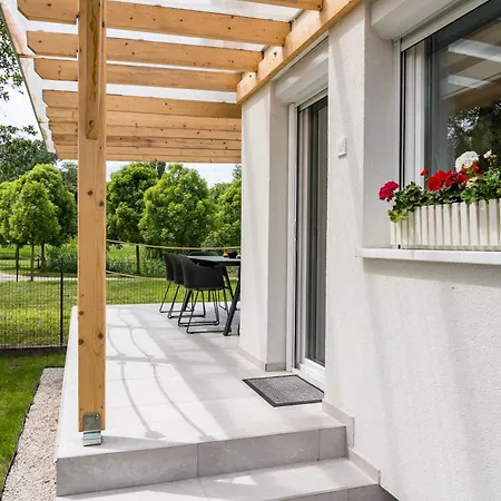 Balatonic Lemon Siófok