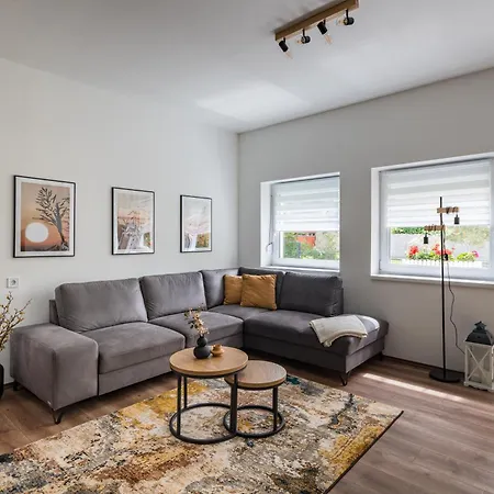 Balatonic Lemon Apartmanhaz 시오포크