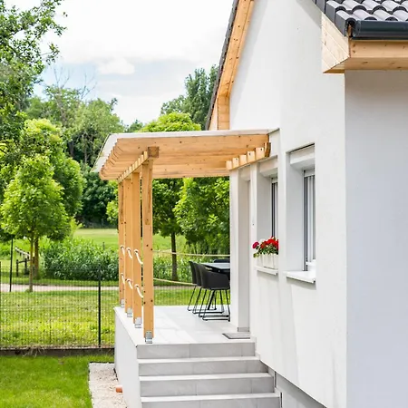 Apartmán Balatonic Lemon