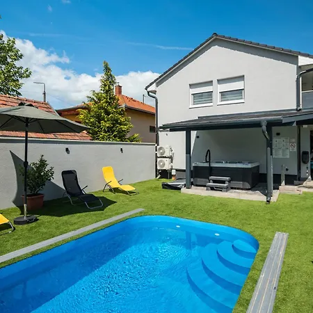 Apartmán Balatonic Lemon Siófok