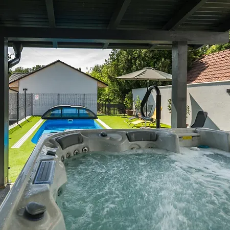 아파트 Balatonic Lemon Apartmanhaz