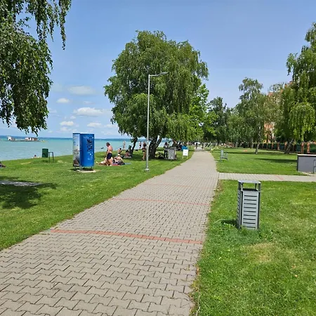 Apartmán Balatonic Lemon