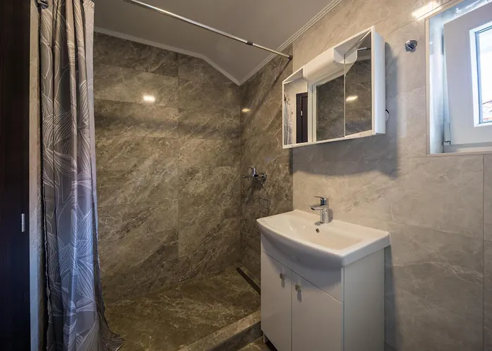 Balatonic Lemon Apartmanhaz Siófok