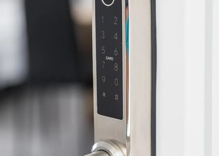 Apartmán Balatonic Lemon