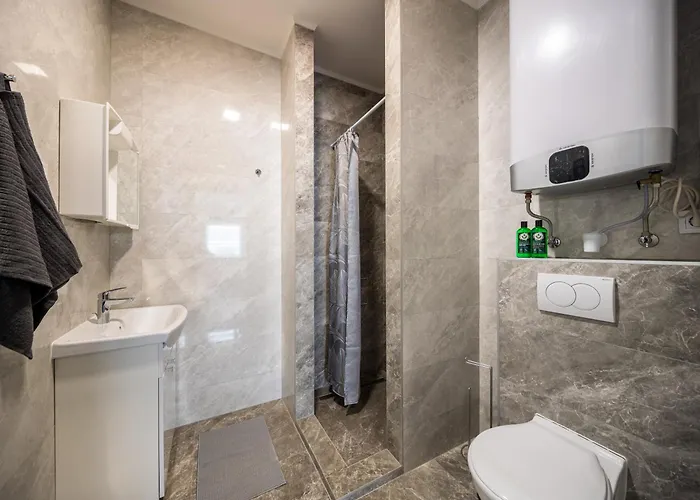 Balatonic Lemon Apartmán Siófok