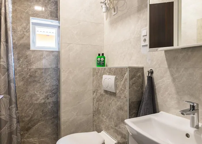 Balatonic Lemon Apartmanhaz * Siófok