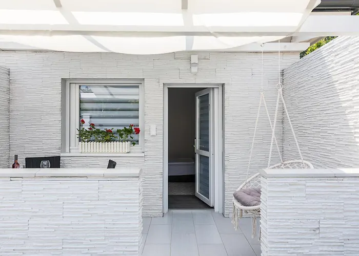 Apartment Balatonic Lemon Apartmanhaz