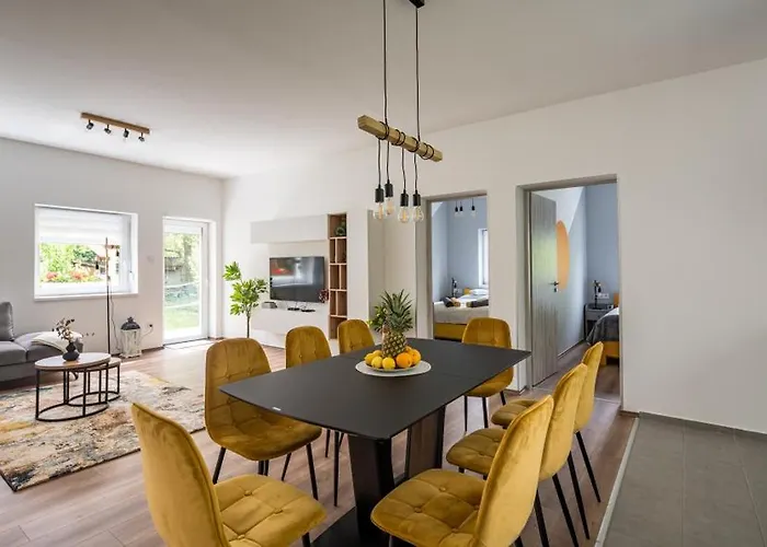 Balatonic Lemon Apartmanhaz * Siófok