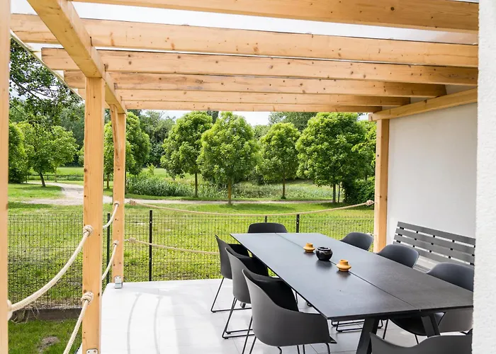 Balatonic Lemon Apartmanhaz Apartment