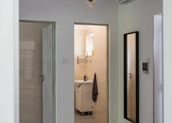 Apartment Balatonic Lemon Apartmanhaz Siófok