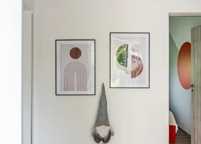 Balatonic Lemon Apartmanhaz * Siófok