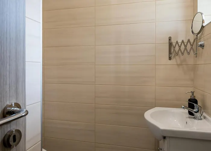 Apartmán Balatonic Lemon *