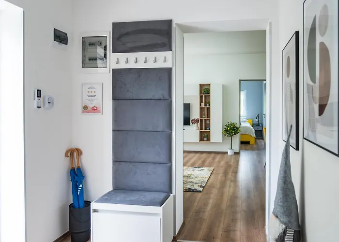 Balatonic Lemon Apartmanhaz Apartment *