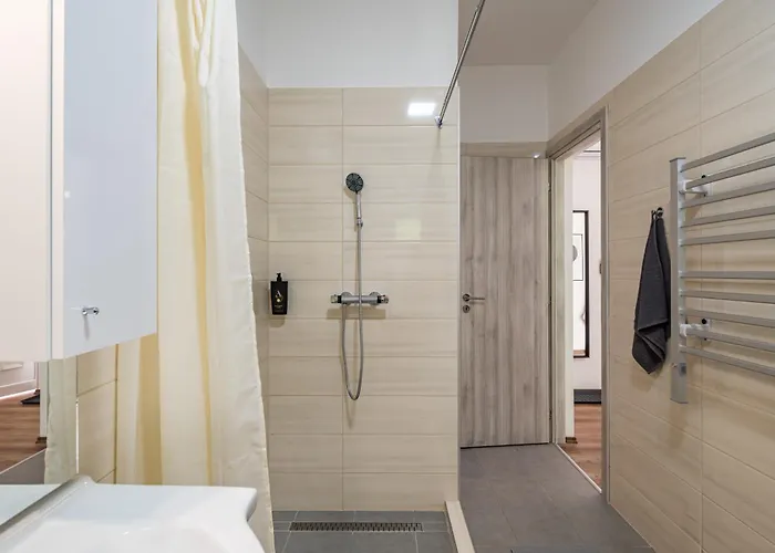 Balatonic Lemon Apartmán Siófok